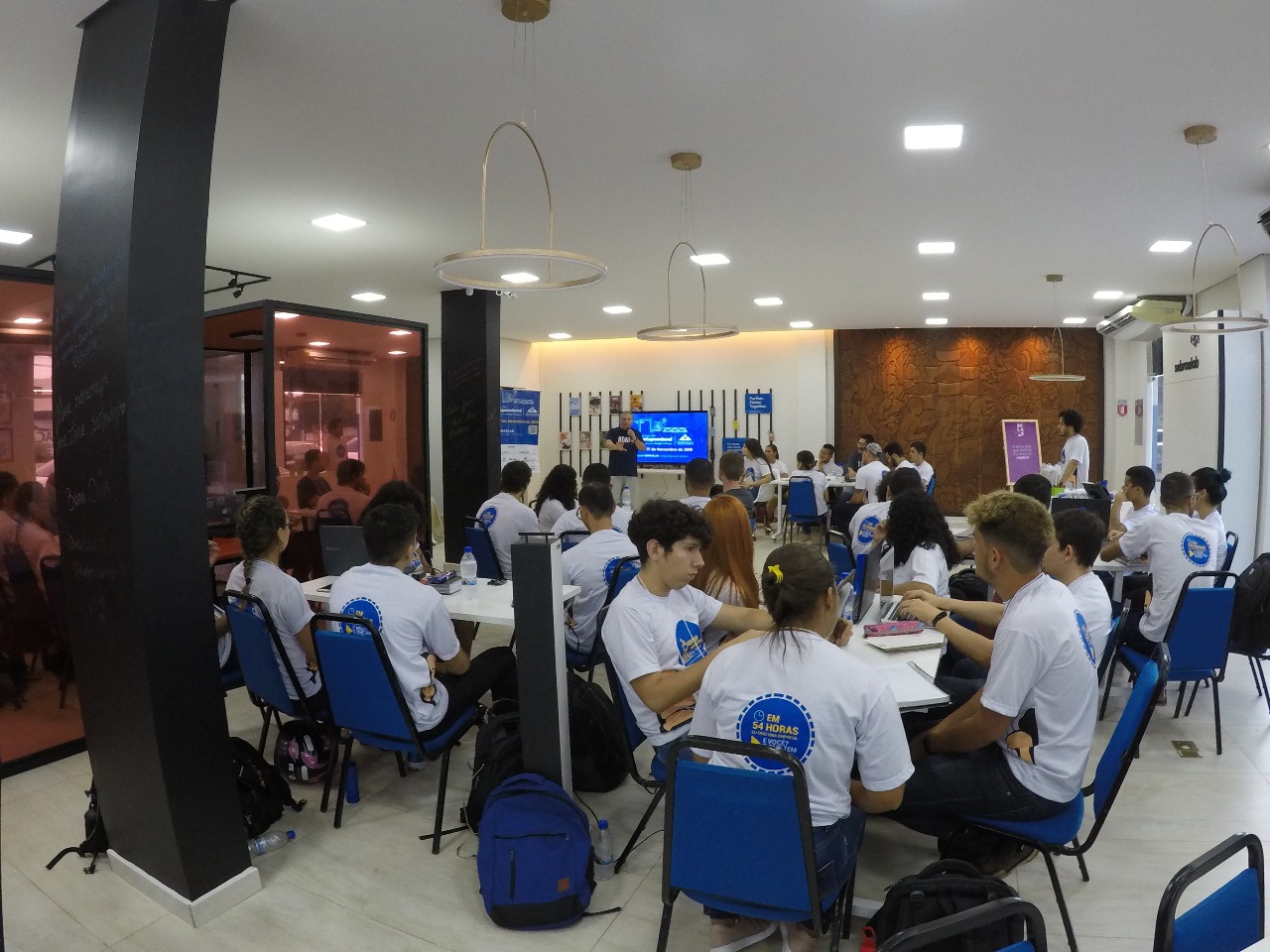 Startup Weekend abre inscrições em Boa Vista