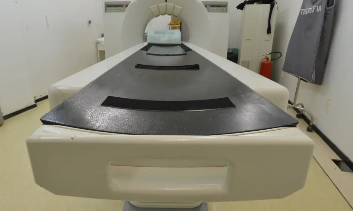Colégio de Radiologia afirma segurança de tomografias computadorizadas