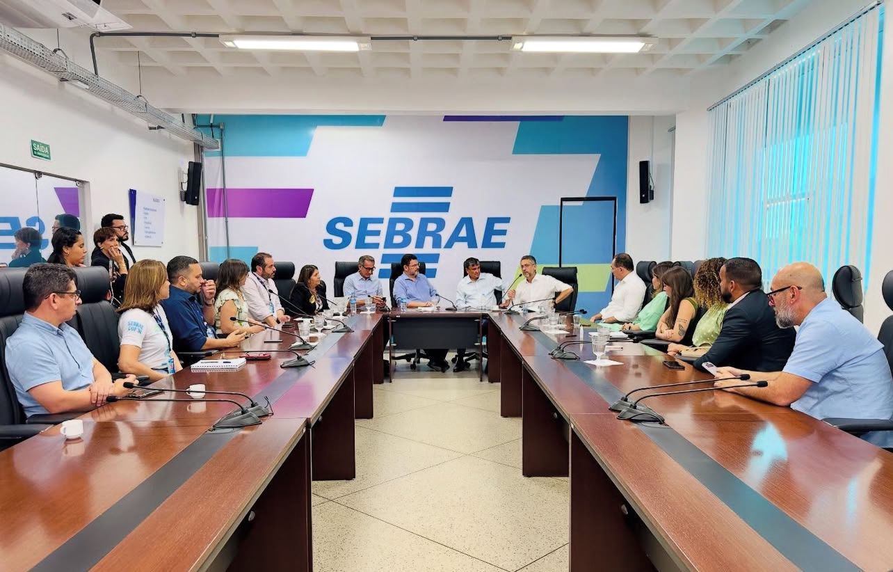 Amapá apresenta detalhes do Inova Amazônia Summit