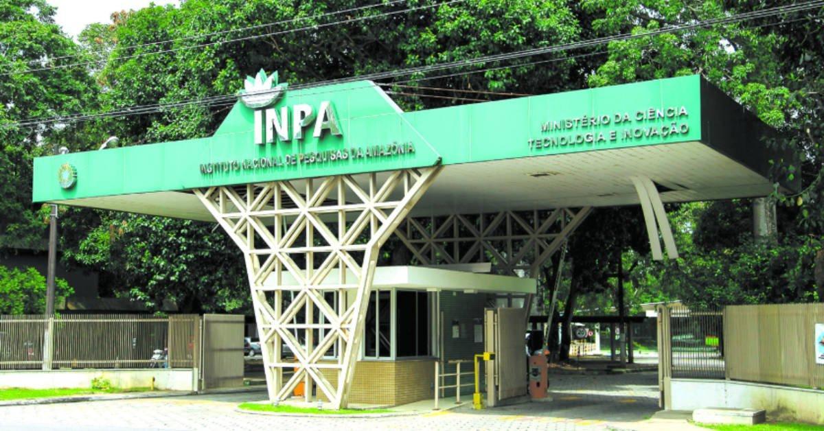 Inpa abre seleção para Mestrado em Agricultura no Trópico Úmido