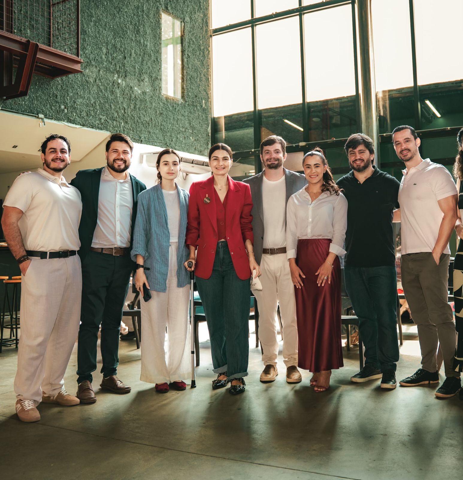 GBR e Venture Hub anunciam hub de inovação