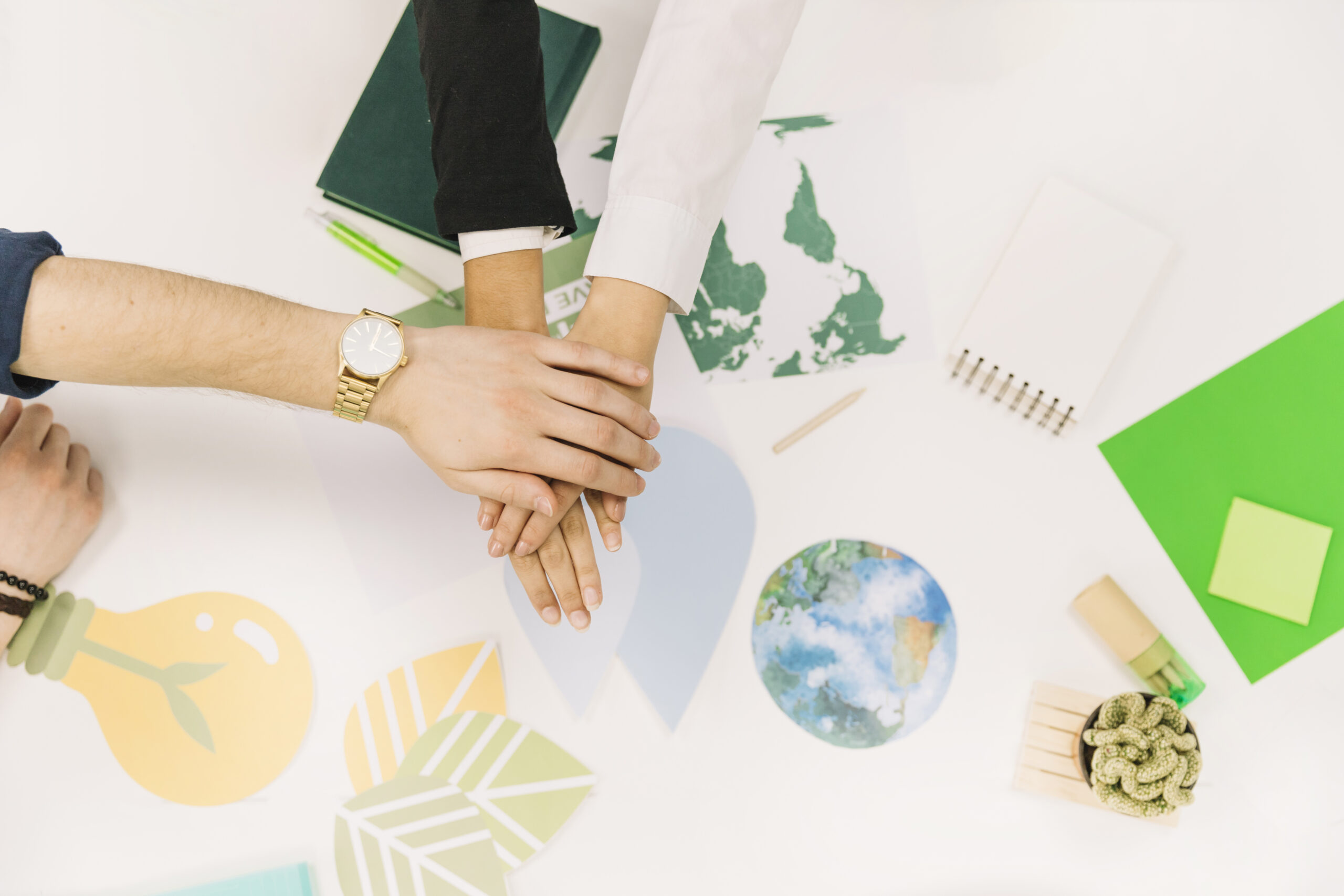 UFRN promove Hackathon com foco em cidades sustentáveis e empreendedorismo