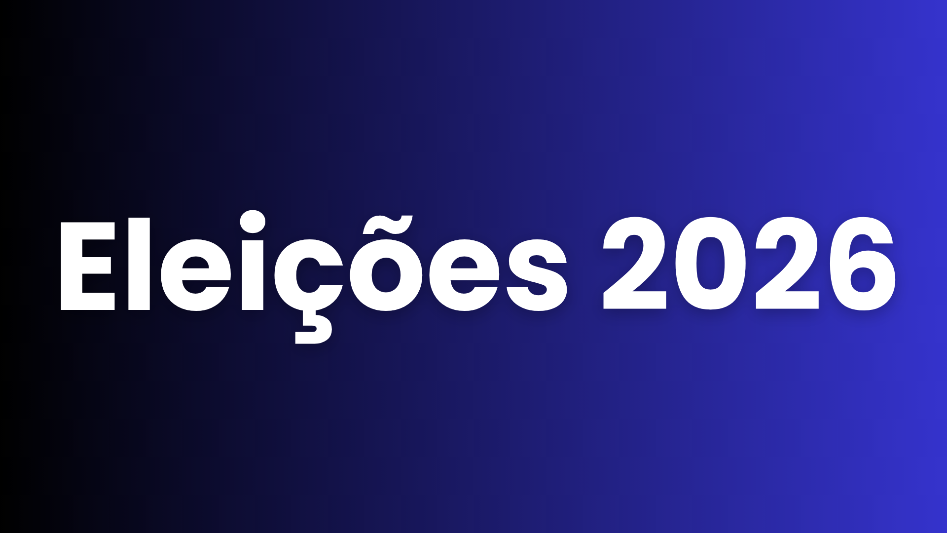 Eleições 2026: saiba quais são as atribuições de senadores e deputados